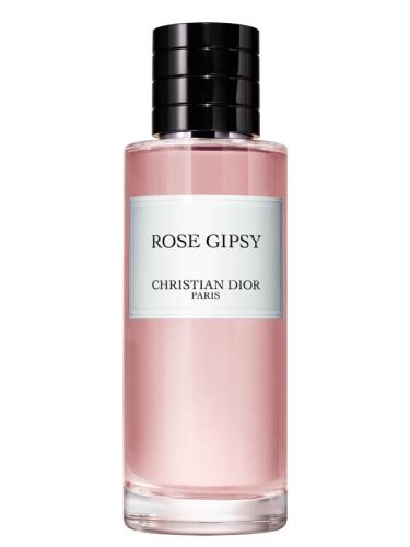 gypsy rose dior|Dior christian rose gipsy reviews.